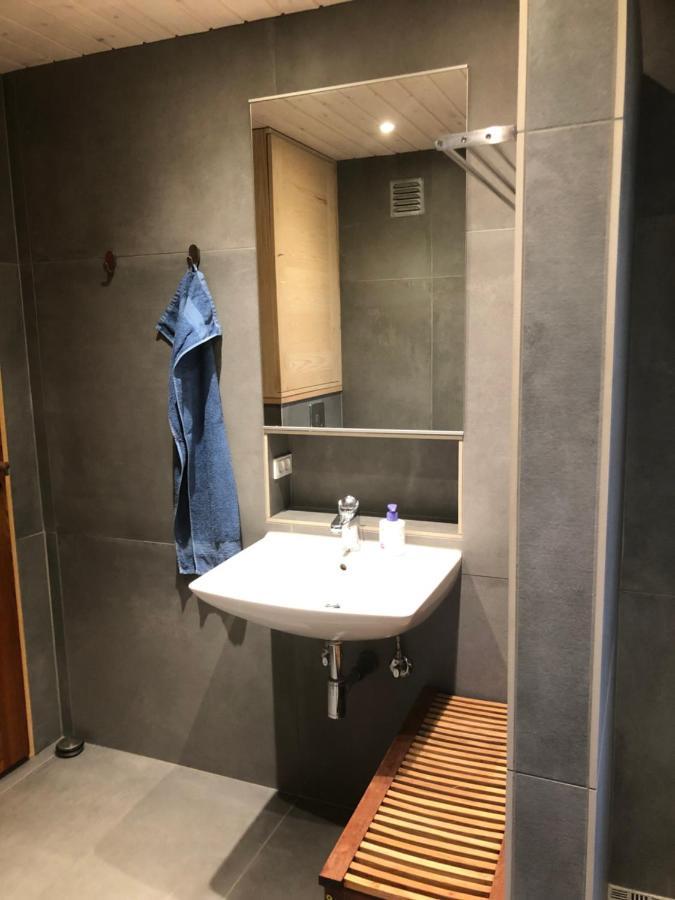 Lindegaardapartment - Woods And Sea Hejls Ngoại thất bức ảnh