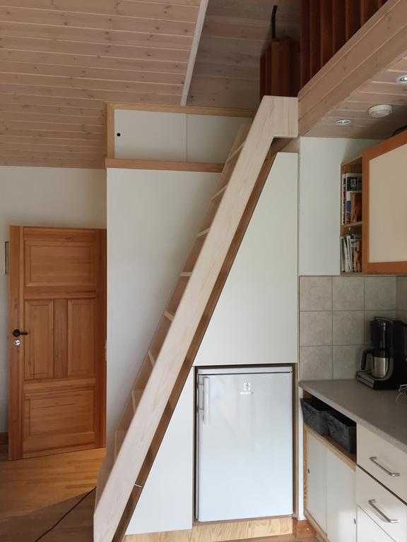 Lindegaardapartment - Woods And Sea Hejls Ngoại thất bức ảnh