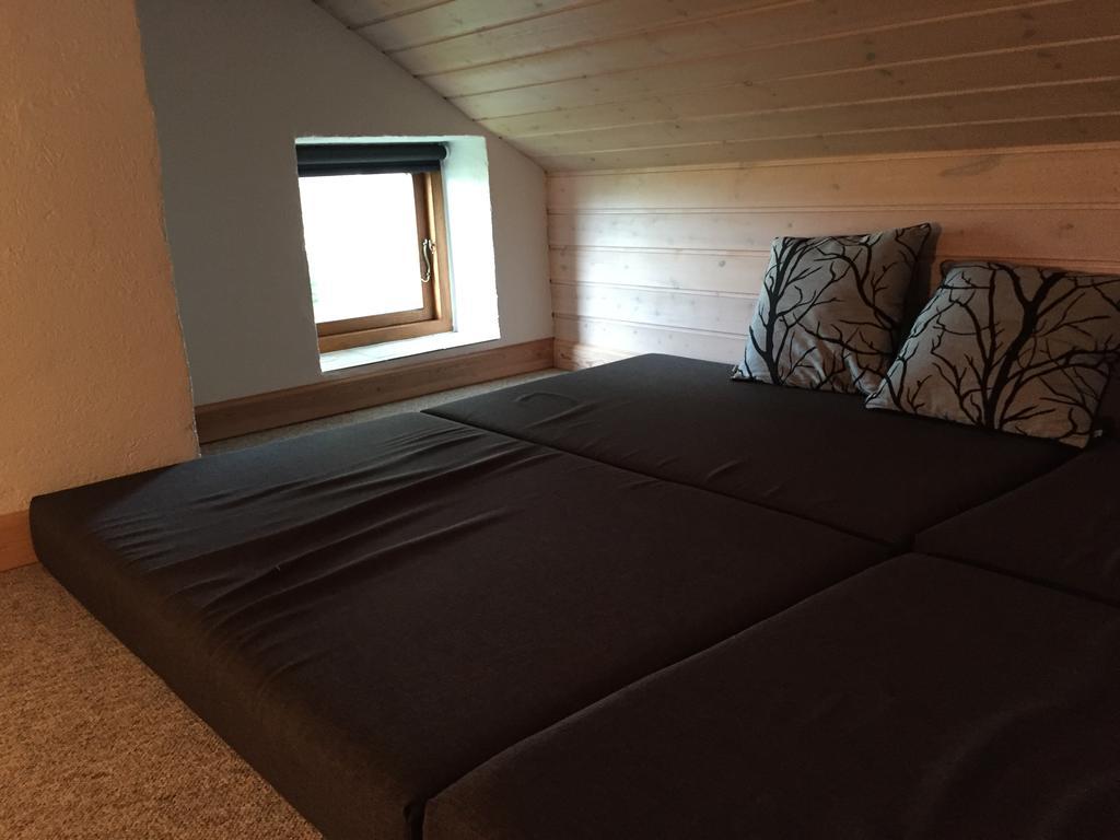Lindegaardapartment - Woods And Sea Hejls Ngoại thất bức ảnh